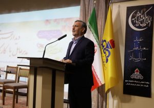 ثمره خدمت صادقانه با اتمام گازرسانی به بار می نشیند