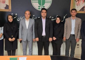 هم‌افزایی مجمع میراث یاران گردشگری و حفاظت محیط‌ زیست استان در مسیر شکوفایی اکوتوریسم و فرهنگ طبیعت‌گردی پایدار