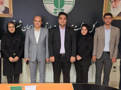 هم‌افزایی مجمع میراث یاران گردشگری و حفاظت محیط‌ زیست استان در مسیر شکوفایی اکوتوریسم و فرهنگ طبیعت‌گردی پایدار