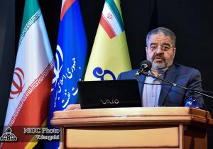 اقدام ارزشمند شرکت ملی گاز ایران در مدیریت بحران در بخش رسانه و بازسازی تأسیسات