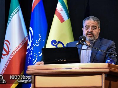 اقدام ارزشمند شرکت ملی گاز ایران در مدیریت بحران در بخش رسانه و بازسازی تأسیسات