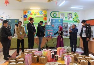 رونمایی از فراخوان “رویداد ملی کانون یاران” در تبریز