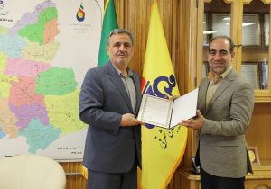 شرکت گاز و دانشگاه سهند برای بهینه سازی مصرف انرژی همکاری می کنند