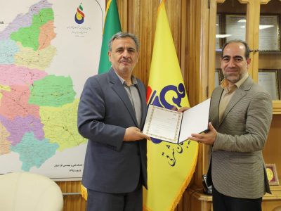 شرکت گاز و دانشگاه سهند برای بهینه سازی مصرف انرژی همکاری می کنند