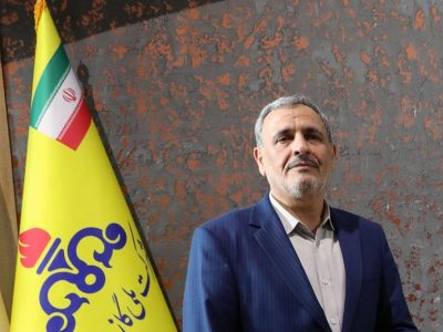 یک هزار و ۸۰۰ لوله کشی رایگان گاز