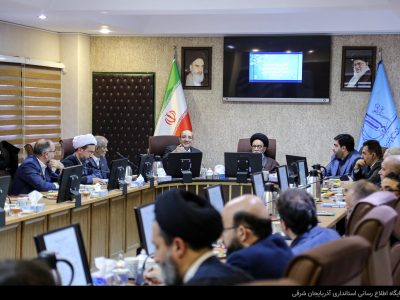 استاندار آذربایجان شرقی:ساماندهی سکونتگاه های غیررسمی برای دولت در اولویت است