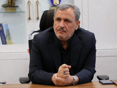 ۸۵ درصد از ظرفیت گاز توزیعی استان، تحت نظارت کنتور هوشمند آلتراسونیک است