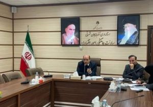 معاون هماهنگی امور اقتصادی استاندار آذربایجان شرقی:نمایشگاه فرصت‌های سرمایه‌گذاری برگزار می‌شود