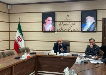 معاون هماهنگی امور اقتصادی استاندار آذربایجان شرقی:نمایشگاه فرصت‌های سرمایه‌گذاری برگزار می‌شود