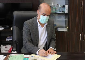 مدیر کل سلامت و امور اجتماعی شهرداری خبر داد:تجهیزامکانات و توسعه دامنه خدمات درمانگاه امام رضا (ع) شهرداری تبریز