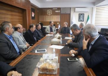 خیرین مدرسه ساز رکن اصلی و اساسی و بازوی توانمند دولت در ساخت و ارتقا فضاهای آموزشی هستند