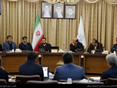 خود را ملزم به اجرای دستور رییس جمهور درباره تشکیل شرکت مس آذربایجان می دانیم