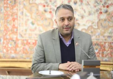 مدیرکل نوسازی، توسعه و تجهیز مدارس آذربایجان شرقی تاکید کرد:نقش تاثیرگذار صنایع در ساخت و ارتقا فضاهای آموزشی در کشور