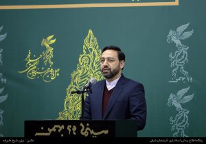 تأثیرگذاری هنر سینما را نمی توان انکار کرد/ آپاراتچی به زبان های دیگر ترجمه شود