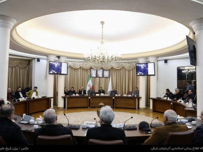 بازار تبریز در توسعه استان جایگاه ویژه ای دارد