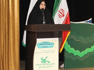 آغاز مرحله استانی بیست‌وهفتمین جشنواره بین‌المللی قصه‌گویی در آذربایجان شرقی