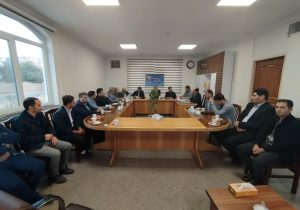 آمادگی کارکنان و حفظ تأسیسات گازرسانی کلید خدمت رسانی مستمر در زمستان
