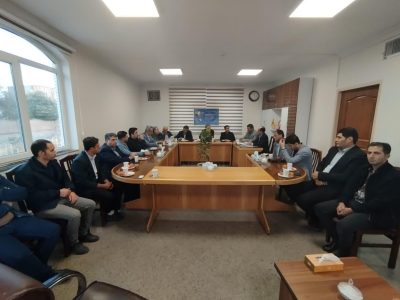 آمادگی کارکنان و حفظ تأسیسات گازرسانی کلید خدمت رسانی مستمر در زمستان