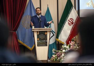 نظام حقوق بین الملل ناکارآمدی خود را اثبات کرد/ انتخابات عرصه حضور آحاد مردم است