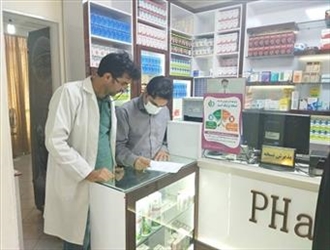 همزمان با اجرای طرح دارویار صورت گرفت؛ بازدید از ۵۱۳ داروخانه دراستان آذربایجان شرقی