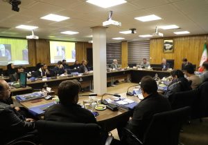 بومی سازی محتوای اطلاع رسانی کلید موفقیت در ترویج فرهنگ مصرف بهینه و ایمن گاز