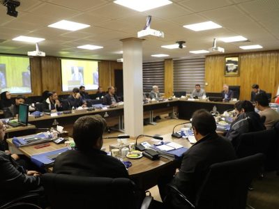 بومی سازی محتوای اطلاع رسانی کلید موفقیت در ترویج فرهنگ مصرف بهینه و ایمن گاز