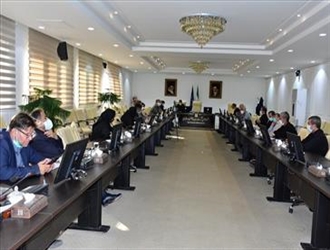معاون درمان دانشگاه علوم پزشکی تبریز خبر داد : افزایش روند مراجعه سرپایی و تعداد بیماران بستری ناشی از بیماری کرونا در آذربایجان شرقی