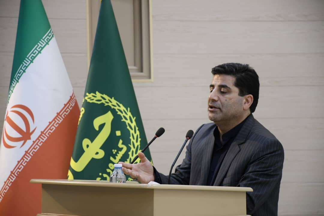 ۷۰درصد پلاکات ثبتی استان آذربایجان شرقی رفع تداخل شده اند