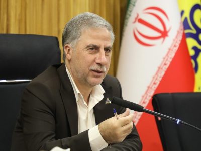 شرکت گاز برای گسترش خدمات الکترونیک، زیرساخت های ارتباطی پایدار و امن ایجاد می کند