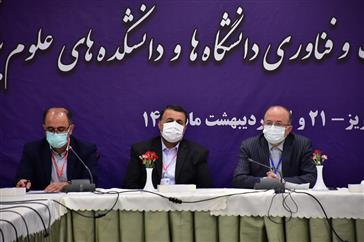رئیس دانشگاه علوم پزشکی تبریز تاکید کرد: