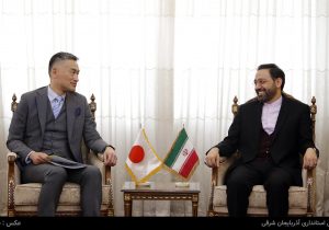 تبریز آمادگی دارد تا محور گسترش روابط ایران با کشورهای مختلف باشد