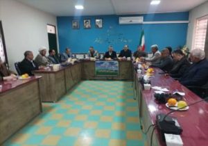 اجرایی شدن ۷۰ درصد مصوبات سفر ریاست جمهوری و معاون عمرانی وزیر آموزش و پرورش در شهرستان آذرشهر