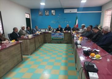 اجرایی شدن ۷۰ درصد مصوبات سفر ریاست جمهوری و معاون عمرانی وزیر آموزش و پرورش در شهرستان آذرشهر