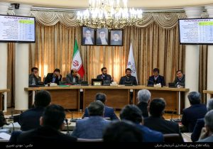 برنامه عملیاتی توسعه استان دارای افق آینده و تجربه گذشته باشد