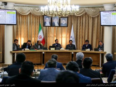 برنامه عملیاتی توسعه استان دارای افق آینده و تجربه گذشته باشد