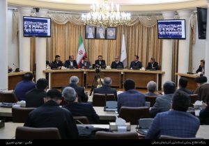 هدف‌گذاری افزایش ۲۵ درصدی جذب گردشگر در استان