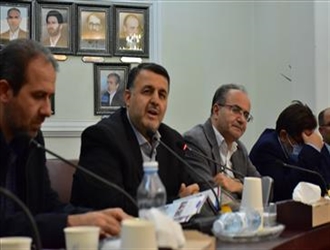 رئیس دانشگاه علوم پزشکی در جلسه هم اندیشی مجمع نمایندگان استان تاکید کرد:لزوم تخصیص بودجه اختصاصی در حوزه بهداشت برای کاهش بار بیماری ها