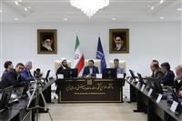 تکمیل طرح‌های نیمه‌تمام بهداشتی و درمانی در اولویت است