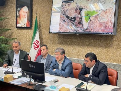 یک میلیون مترمکعب آب به تالاب قوری‌گول منتقل می‌شود