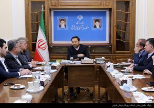 روابط عمومی، عنصر اساسی برای توسعه و پیشرفت/ سرعت عمل، اولین اصل در روایت خدمت است