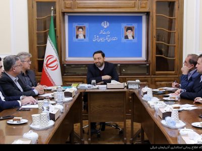 روابط عمومی، عنصر اساسی برای توسعه و پیشرفت/ سرعت عمل، اولین اصل در روایت خدمت است