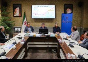 بازدیدهای نظارتی باعث افزایش کیفیت کار و کاهش زمان اجرای طرح ها می‌شود