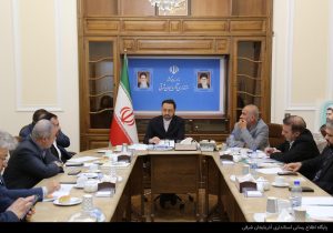 برنامه عملیاتی احیای مجتمع ربع رشیدی تبریز تدوین می‌شود
