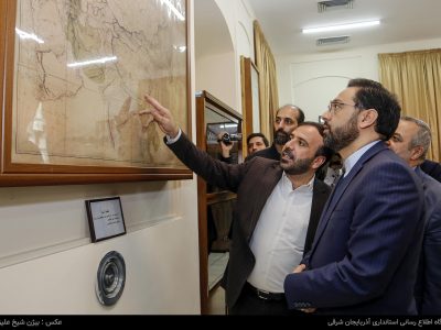 کوتاهی در معرفی هویت دینی و تاریخی، جوانان را به سمت جریان‌های انحرافی می‌کشاند