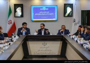 فعالیت بنیاد فرهنگ، هنر و ادب آذربایجان رونق می گیرد