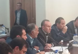 ۷۱ طرح اشتغال زایی استان آذربایجان شرقی تسهیلات دریافت کرده اند