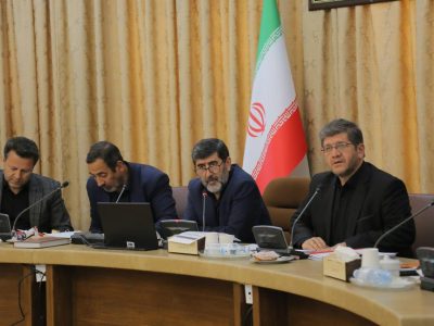 فرآیند سرمایه گذاری در استان تسهیل شود