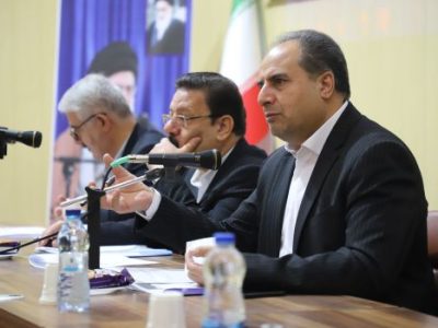 لزوم توسعه فضای آموزشی تبریز به جهت سرانه آموزشی پایین در مقایسه با میانگین کشوری