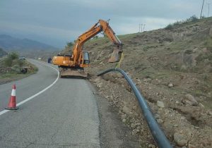 آغاز طرح آبرسانی به شهر هوراند با اعتباری بالغ بر ۸۰۰ میلیارد ریال