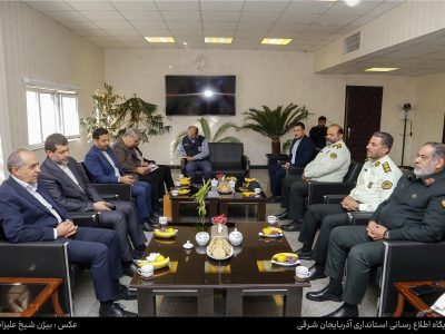 امنیت سرمایه گذاری خط قرمز است/ نیازمند پلیس هوشمند هستیم